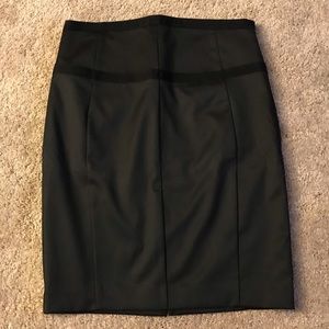 Express Skirt NWOT
